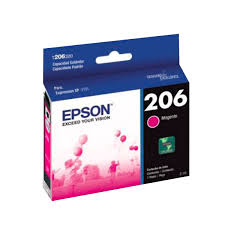Epson 206 Tinta
