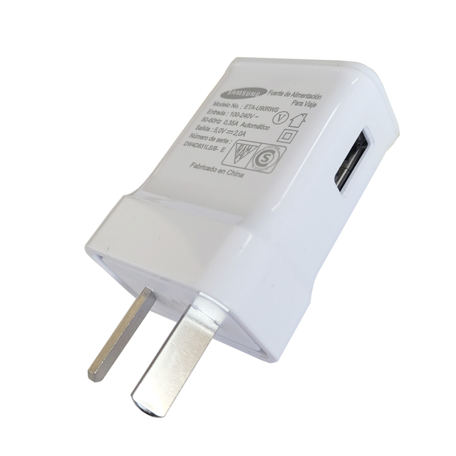 Adaptador para Cargador Samsung