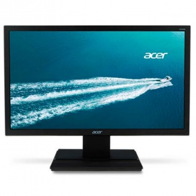 Monitor Acer 19.5`` pulgadas VGA-HDMI 1600x900