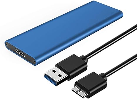 Encapsulador Sata a SSD