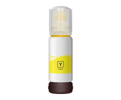 Tinta Canon ecotanke 190 Yellow