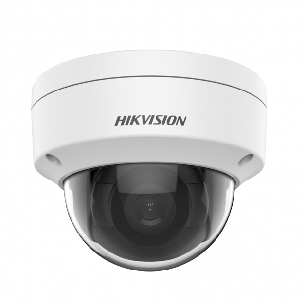 Cámara Domo  IP 2MP 2.8MM HIKVISION DS-2CD1123G2128 