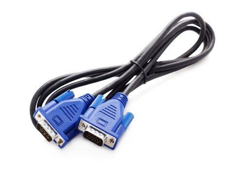 Cable Vga a Vga hembra, Havit 5 metros