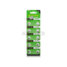 Bateria TMl 1.55 V LR621W