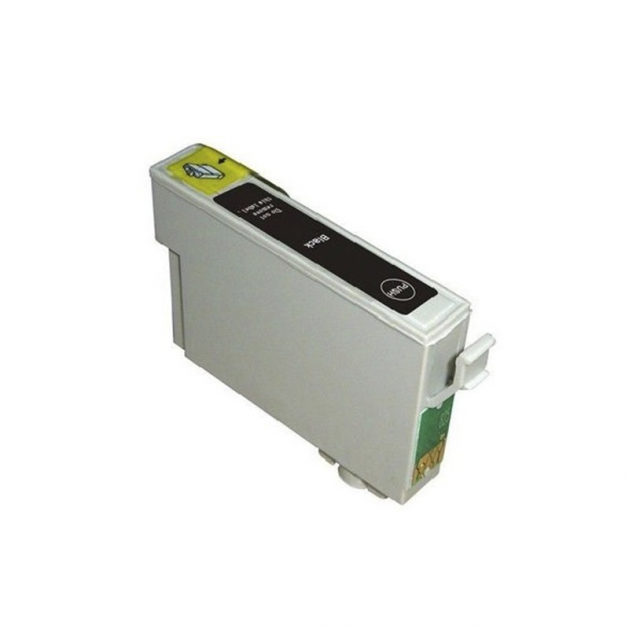 Tinta Amerika Ink negra T1971 (T1951)