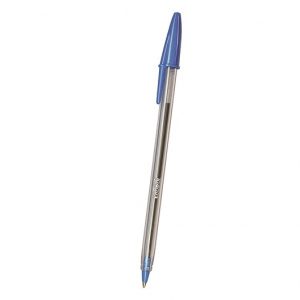 Lapicero color azul ECOBOL