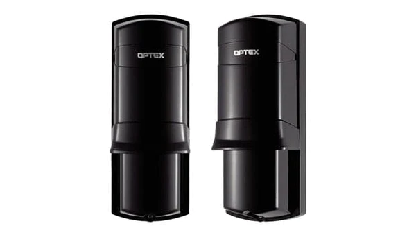 Fotoelectrico 130 ft 40m Optex