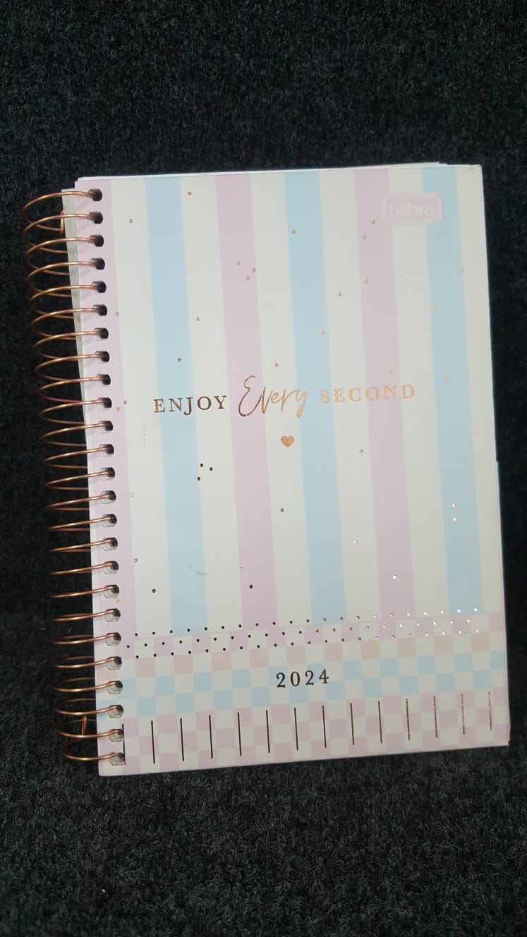 Agenda ITA Espiral SOHO 2024