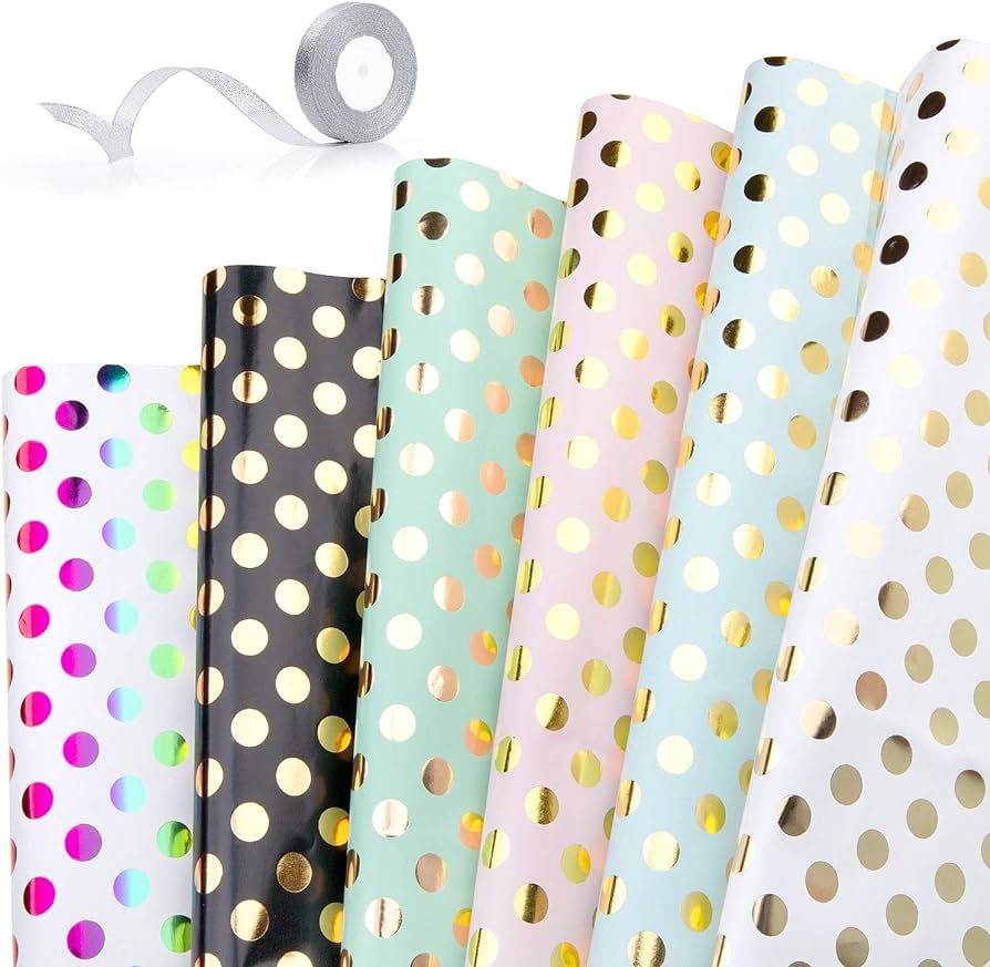 Papel regalo