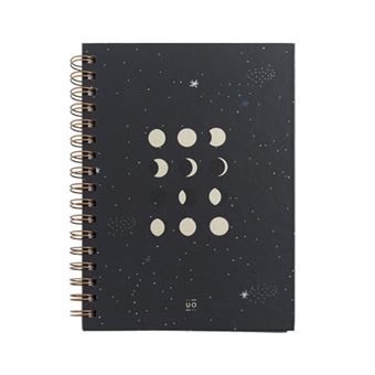 CUADERNO DE RESORTES DE LUNAS