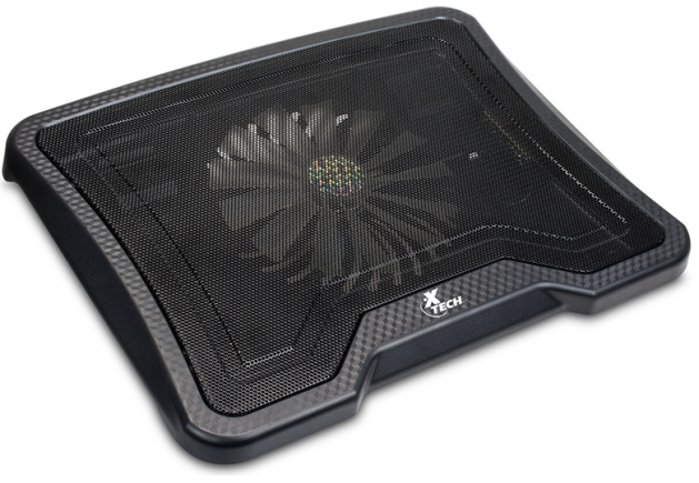 Base de enfriamiento Xtech, XTA150
