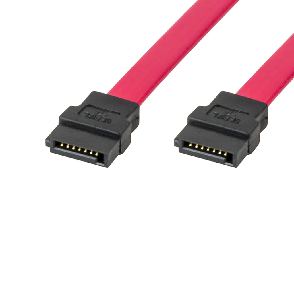 Cable de datos SATA para discos duros