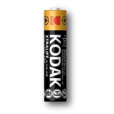 Bateria Kodak AAA