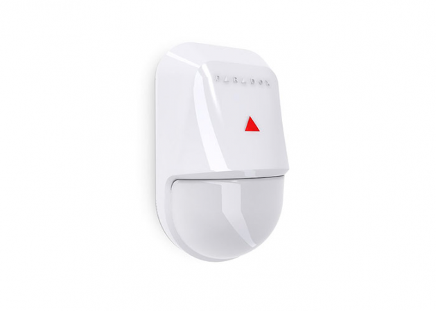 Sensor de movimiento Paradox NV5