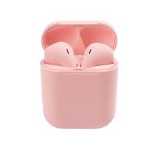 Airpods de online color rosa